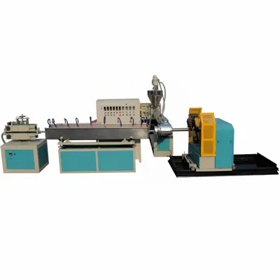PVC Hlau Hlau Hose Extrusion Kab